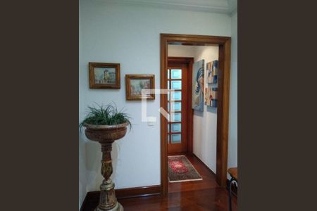 Apartamento à venda com 4 quartos, 260m² em Jardim, Santo André
