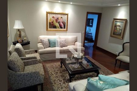Apartamento à venda com 4 quartos, 260m² em Jardim, Santo André