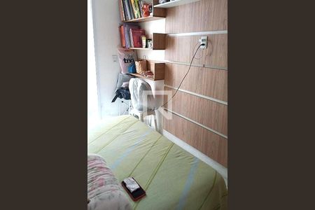 Apartamento à venda com 2 quartos, 60m² em Vila Homero Thon, Santo André