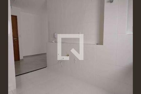 Apartamento à venda com 2 quartos, 51m² em Vila Alpina, Santo André