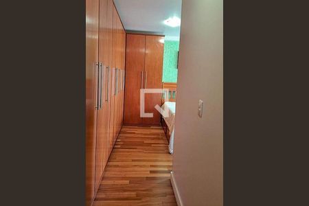 Apartamento à venda com 3 quartos, 103m² em Casa Branca, Santo André