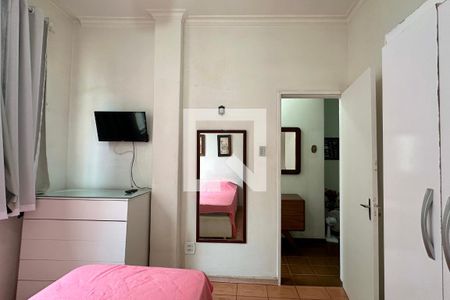 Quarto 01 de apartamento para alugar com 2 quartos, 60m² em Copacabana, Rio de Janeiro