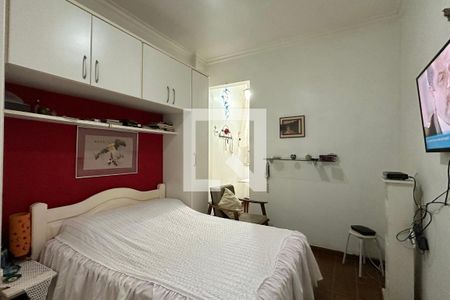 Quarto 02 de apartamento para alugar com 2 quartos, 60m² em Copacabana, Rio de Janeiro