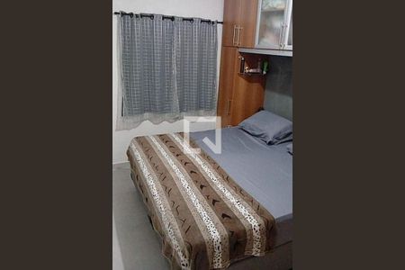 Apartamento à venda com 3 quartos, 65m² em Baeta Neves, São Bernardo do Campo