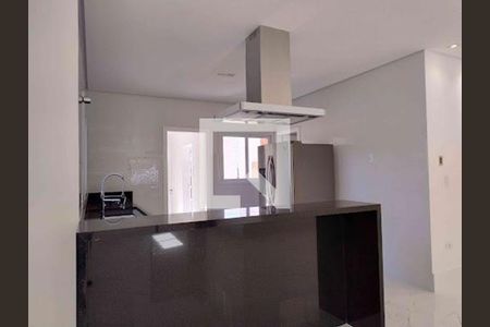 Casa à venda com 3 quartos, 303m² em Cerâmica, São Caetano do Sul