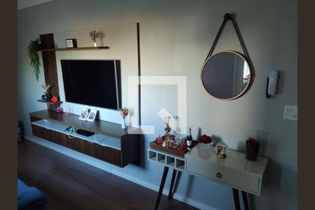 Apartamento à venda com 2 quartos, 92m² em Vila Alpina, Santo André