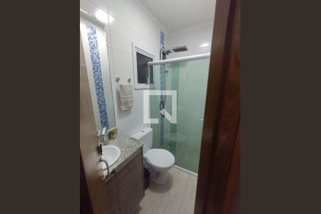 Apartamento à venda com 2 quartos, 92m² em Vila Alpina, Santo André