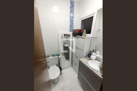 Apartamento à venda com 2 quartos, 92m² em Vila Alpina, Santo André