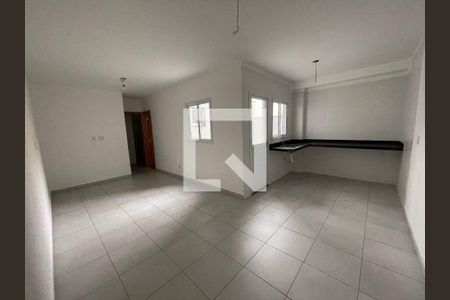 Apartamento à venda com 2 quartos, 70m² em Vila Guiomar, Santo André