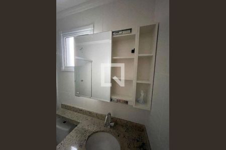 Apartamento à venda com 2 quartos, 70m² em Vila Guiomar, Santo André