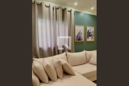 Apartamento à venda com 2 quartos, 134m² em Parque das Nações, Santo André