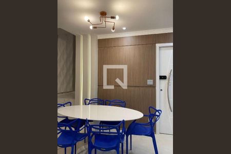 Apartamento à venda com 2 quartos, 134m² em Parque das Nações, Santo André