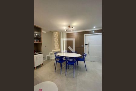 Apartamento à venda com 2 quartos, 134m² em Parque das Nações, Santo André