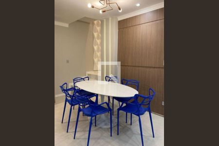 Apartamento à venda com 2 quartos, 134m² em Parque das Nações, Santo André