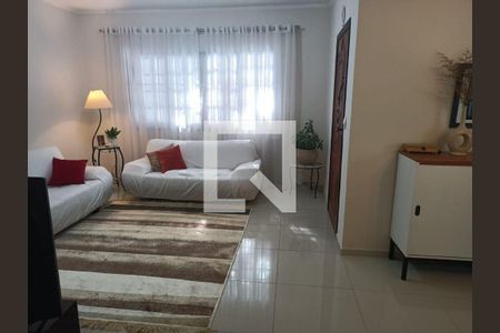 Casa à venda com 3 quartos, 181m² em Jardim Stella, Santo André