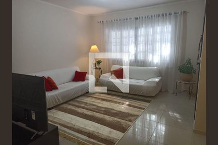 Casa à venda com 3 quartos, 181m² em Jardim Stella, Santo André