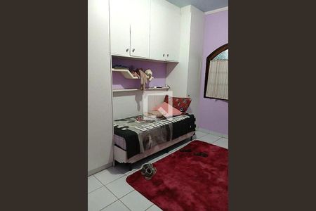 Casa à venda com 3 quartos, 215m² em Vila Alzira, Santo André