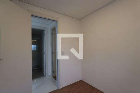 Quarto 2 de apartamento para alugar com 2 quartos, 38m² em Parque da Vila Prudente, São Paulo