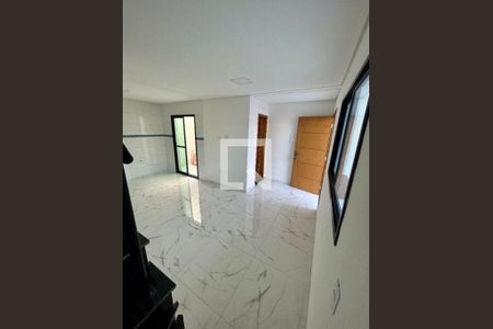 Casa à venda com 2 quartos, 96m² em Jardim Santo Alberto, Santo André