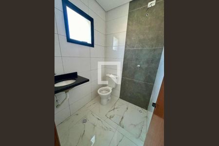 Casa à venda com 2 quartos, 96m² em Jardim Santo Alberto, Santo André