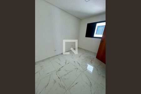Casa à venda com 2 quartos, 96m² em Jardim Santo Alberto, Santo André