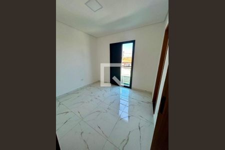 Casa à venda com 2 quartos, 96m² em Jardim Santo Alberto, Santo André