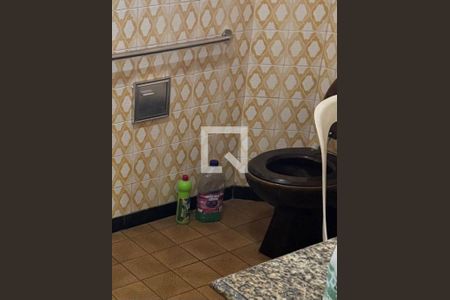 Casa à venda com 3 quartos, 300m² em Santa Maria, São Caetano do Sul