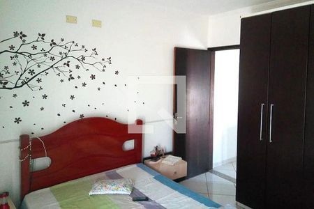 Casa à venda com 3 quartos, 92m² em Vila Alto de Santo Andre, Santo André