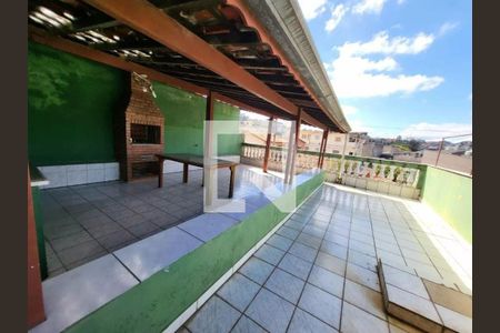 Casa à venda com 3 quartos, 203m² em Jardim Moncoes, Santo André