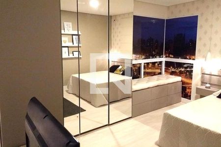 Apartamento à venda com 1 quarto, 70m² em Vila Príncipe de Gales, Santo André