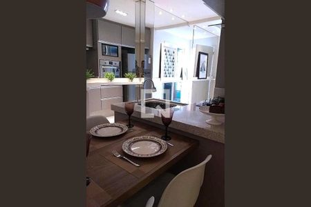 Apartamento à venda com 1 quarto, 70m² em Vila Príncipe de Gales, Santo André