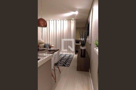 Apartamento à venda com 1 quarto, 70m² em Vila Príncipe de Gales, Santo André
