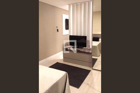 Apartamento à venda com 1 quarto, 70m² em Vila Príncipe de Gales, Santo André