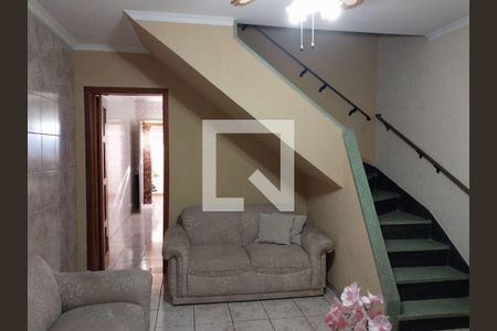 Casa à venda com 2 quartos, 111m² em Vila Franca, São Bernardo do Campo