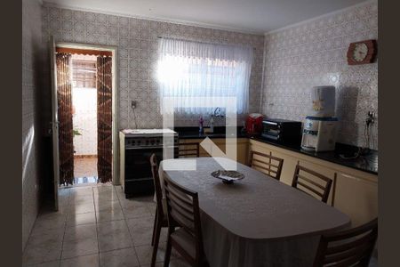 Casa à venda com 2 quartos, 111m² em Vila Franca, São Bernardo do Campo