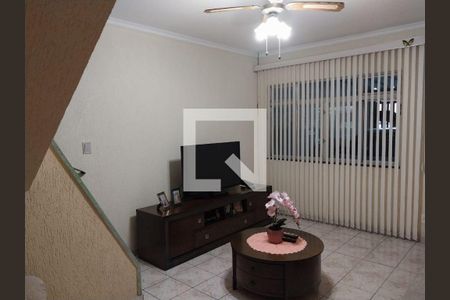 Casa à venda com 2 quartos, 111m² em Vila Franca, São Bernardo do Campo