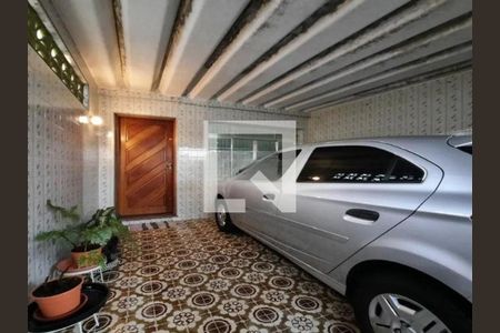 Casa à venda com 2 quartos, 111m² em Vila Franca, São Bernardo do Campo