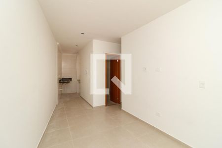 Sala de apartamento à venda com 2 quartos, 39m² em Vila Constança, São Paulo