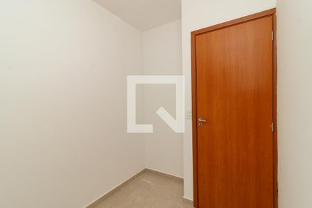Quarto 2 de apartamento à venda com 2 quartos, 39m² em Vila Constança, São Paulo