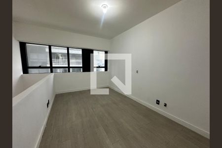 Quarto de apartamento para alugar com 1 quarto, 48m² em Bethaville I, Barueri