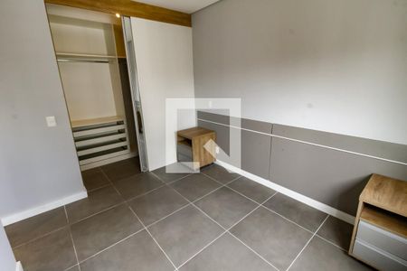 Suíte de apartamento para alugar com 2 quartos, 73m² em Panamby, São Paulo