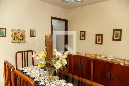 Foto 08 de casa à venda com 3 quartos, 150m² em Jardim Aeroporto, São Paulo