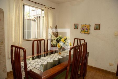 Foto 09 de casa à venda com 3 quartos, 150m² em Jardim Aeroporto, São Paulo