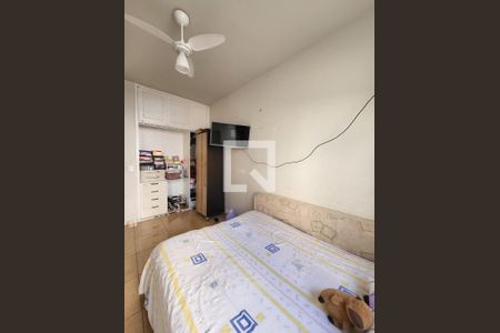 Quarto 2 de casa à venda com 2 quartos, 80m² em Santa Amelia, Belo Horizonte