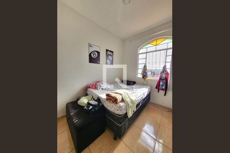 Quarto 1 de casa à venda com 2 quartos, 80m² em Santa Amelia, Belo Horizonte