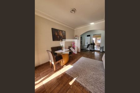 Sala de casa à venda com 2 quartos, 80m² em Santa Amelia, Belo Horizonte