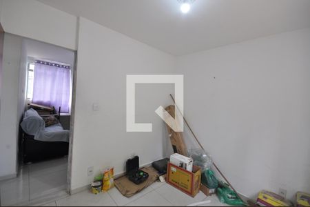 Quarto 1 de apartamento para alugar com 2 quartos, 55m² em Conjunto Habitacional Jova Rural, São Paulo