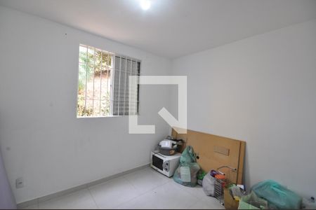 Quarto 2 de apartamento para alugar com 2 quartos, 55m² em Conjunto Habitacional Jova Rural, São Paulo