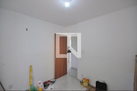 Quarto 1 de apartamento para alugar com 2 quartos, 55m² em Conjunto Habitacional Jova Rural, São Paulo