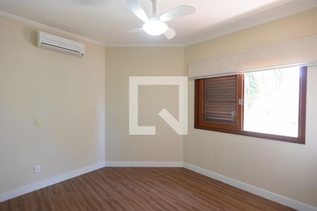 Quarto 1 de casa de condomínio para alugar com 5 quartos, 294m² em Chácara Santa Margarida, Campinas